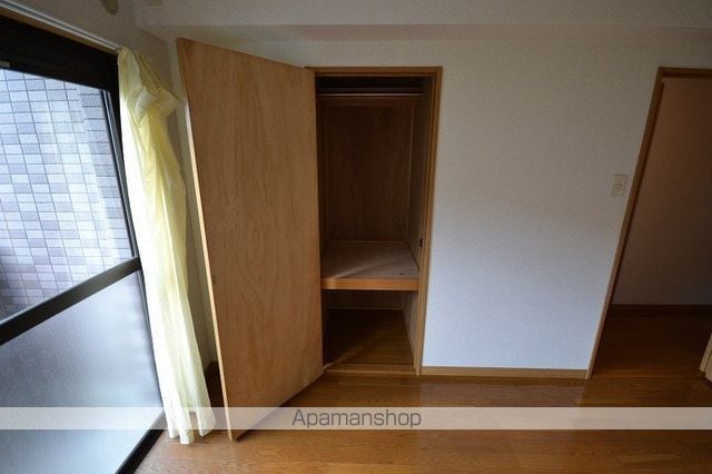 エスペランサ田上の内装写真