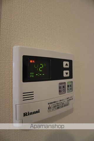 モントーレ博多クラシックコート 802 ｜ 福岡県福岡市博多区東比恵４丁目6-9（賃貸マンション1LDK・8階・30.57㎡） その16