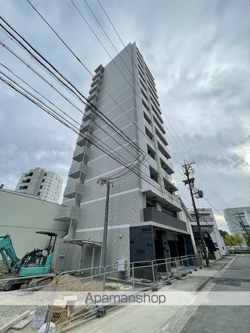 エスリード千種パークフロントの外観写真