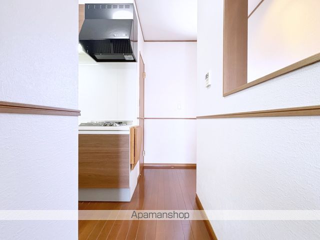 Main Cottageの内装写真