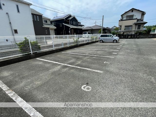 プレアール三苫Ⅱ 203 ｜ 福岡県福岡市東区三苫２丁目2-6（賃貸マンション1K・2階・24.25㎡） その18