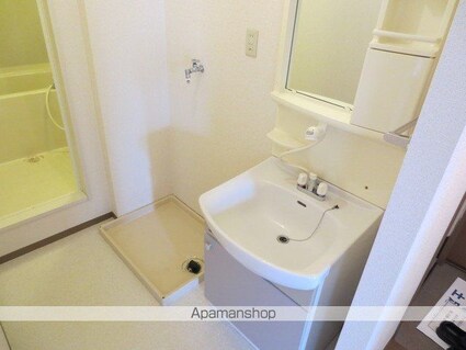 宮城県仙台市泉区みずほ台[2LDK/50.08m2]の内装3