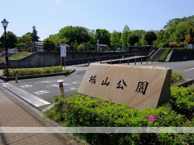 シャルム伊藤の周辺写真