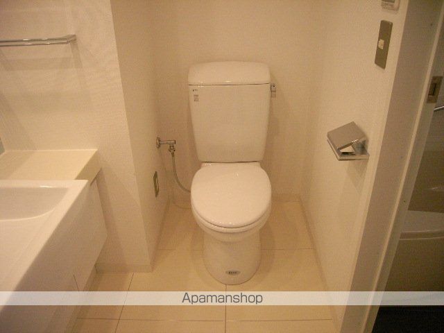 レジディア錦糸町IIの内装写真