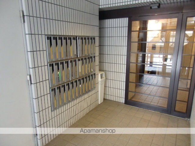 パークレジデンスのその他写真