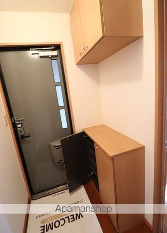 プランタンうららの内装写真