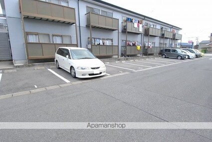 サニーハウス石田[2DK/44.7m2]の共用部6