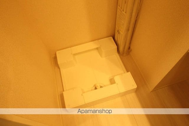 レセンテ淀川の内装写真