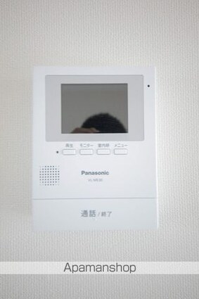 リブレ（Ｌｉｂｒｅ）聖蹟[1LDK/45.48m2]の内装4