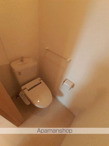 リヴェールVの内装写真
