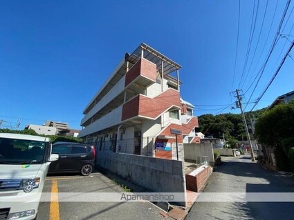 ＳＴＥＬＬＡⅡ西宝町[1K/29.16m2]の外観4
