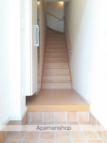 ベル エアリーの内装写真