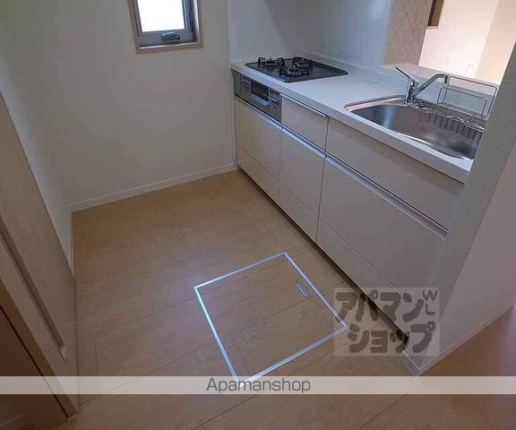 シャーメゾン伊勢屋の内装写真