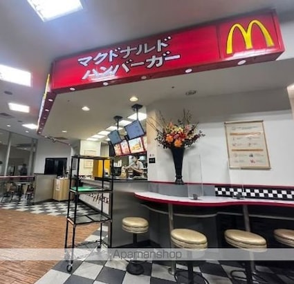 パークアクシス浜松町[1K/26.47m2]の周辺5