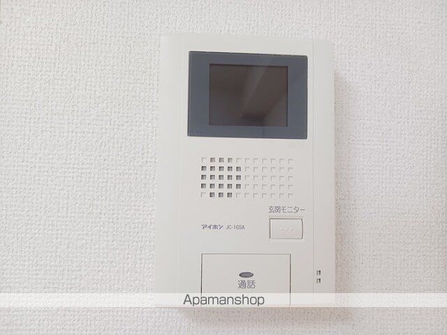 メゾンボヌールの内装写真