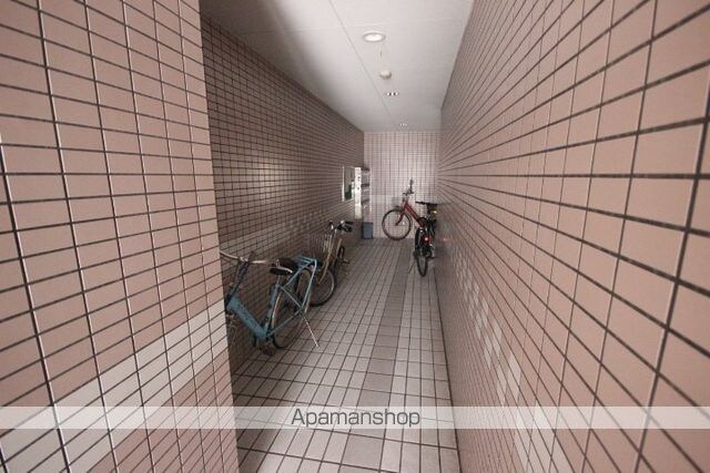 広島県広島市中区舟入町[1DK/30.11m2]の共用部3