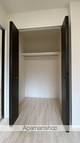 ブルーム テラスの内装写真