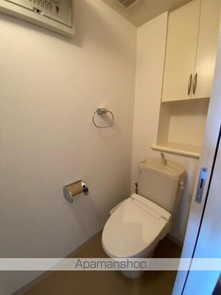 アルファライフ松島[2LDK/54.68m2]のトイレ