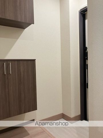 D crest新川Sの内装写真
