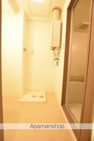 ブルースカイ北20の内装写真