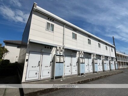 レオパレスＭＭＳ美[1K/23.71m2]の外観2