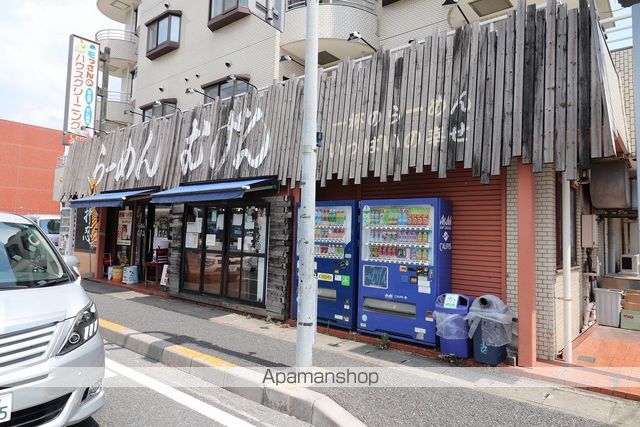 アーバングレース行徳の周辺写真