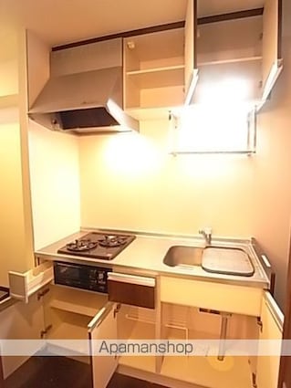 シェルム[1K/24.43m2]の内装6