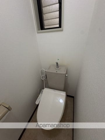 ネイヴィーフィールド茅ヶ崎B棟の内装写真