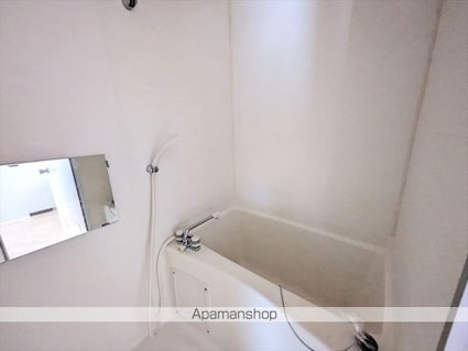 Ｒｉｏ　Ｃｅｒｅｚｏ[1K/19.6m2]のバス