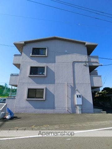 ロテュスの外観写真