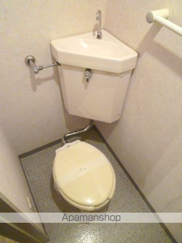 港プロシード16の内装写真