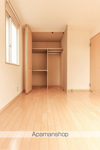 シャーメゾン エチュード Bの内装写真