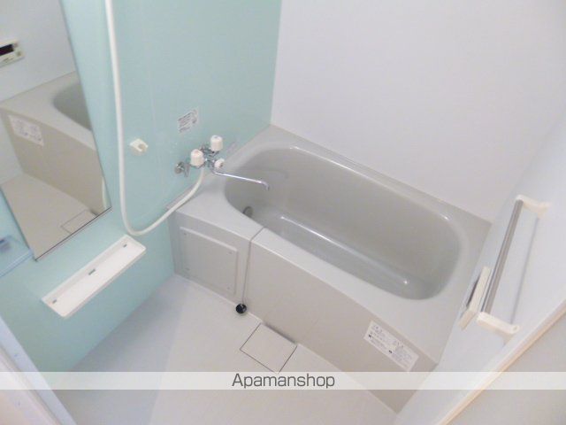 ブランニューメゾンの内装写真