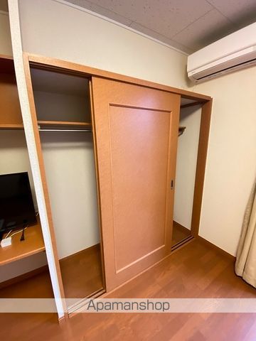 レオパレス芦田スマイルIIの内装写真
