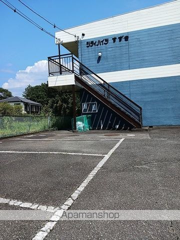 シティハイツすずきのその他写真