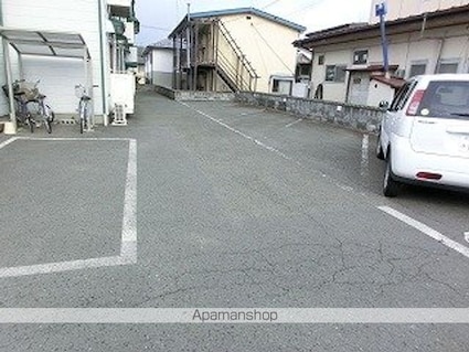 エステート緑が丘[3DK/55m2]の共用部4