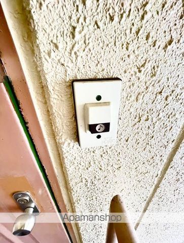 ハイツカクトの内装写真
