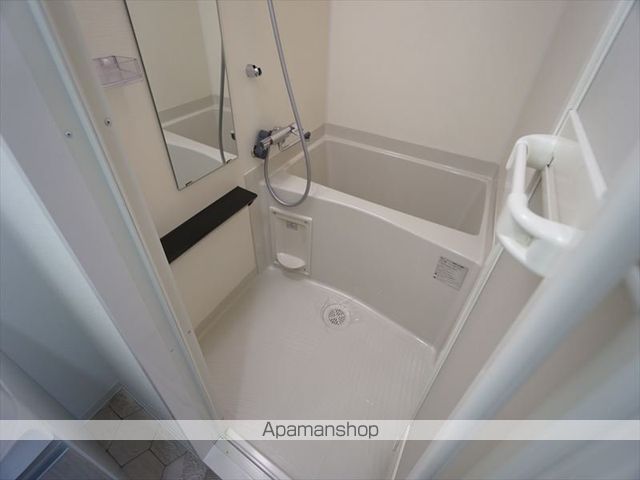 ディアレイシャス矢場町の内装写真