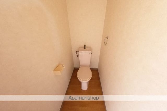 メゾン坂下の内装写真
