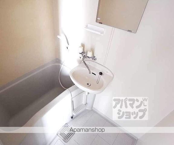 寿苑ビルの内装写真