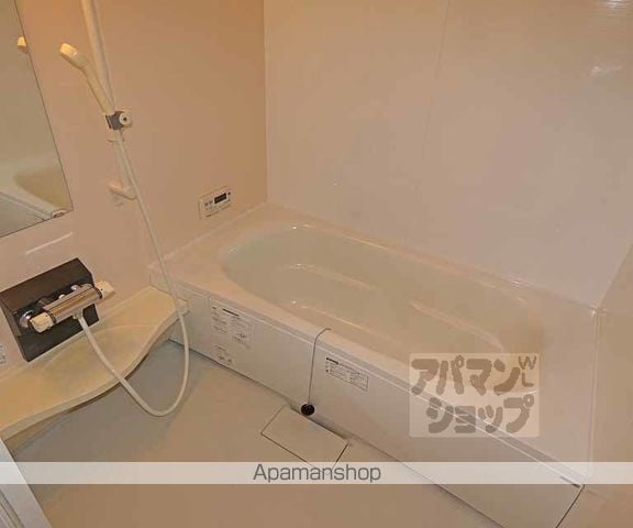 アムールの内装写真