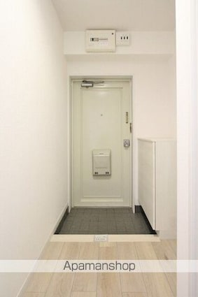 サンシャイン緑町[2LDK/60.45m2]の玄関