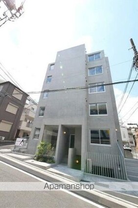 ＡＳＴＩＬＥ四谷[1LDK/38.22m2]の外観4