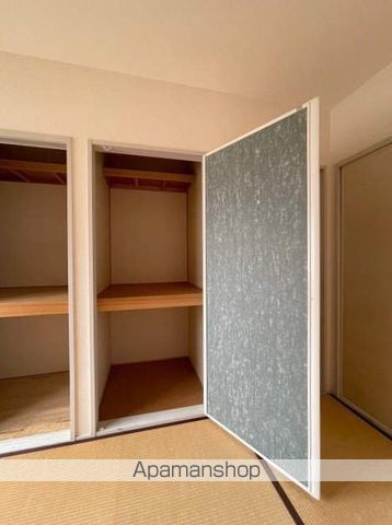 サンハイツMRの内装写真