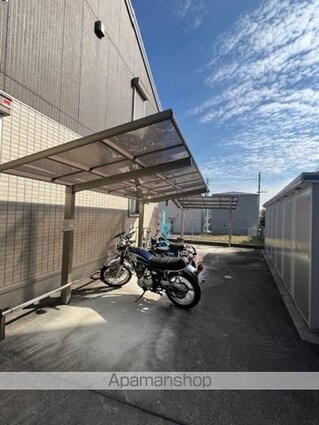 セジュールゆう[2LDK/50.7m2]の内装3