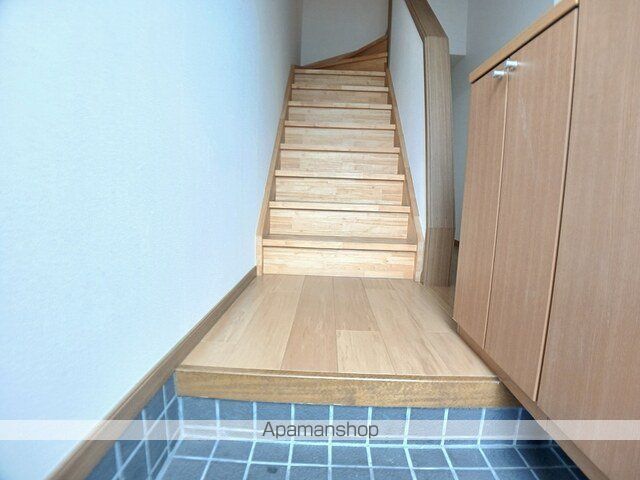 サンセ-ル IIの内装写真
