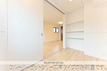 ＤＫ　エステート　守山[1LDK/50.74m2]の内装3