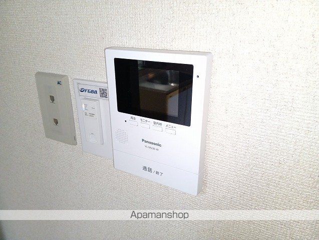 パセール長良の内装写真