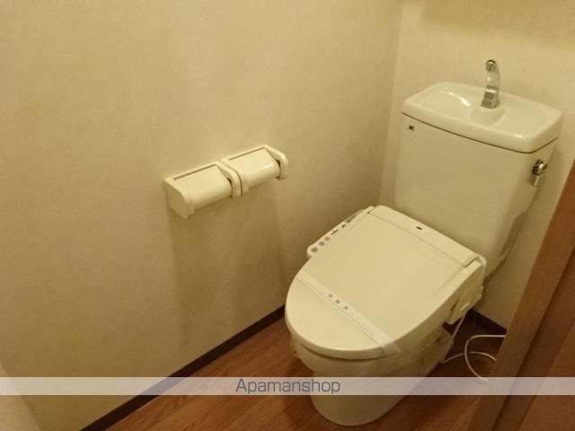 グランツの内装写真