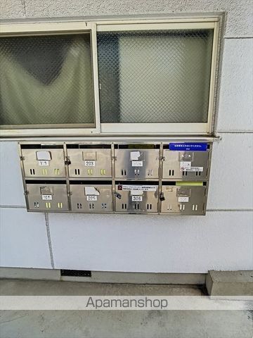 サンシャイン東刈谷のその他写真